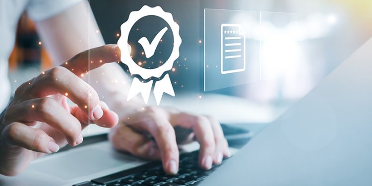 Ακαδημαϊκή Πιστοποίηση